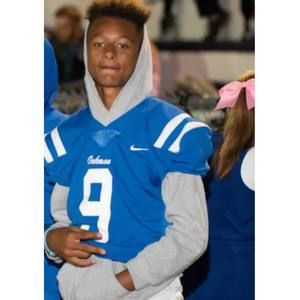 Meet your Posher, Devonte